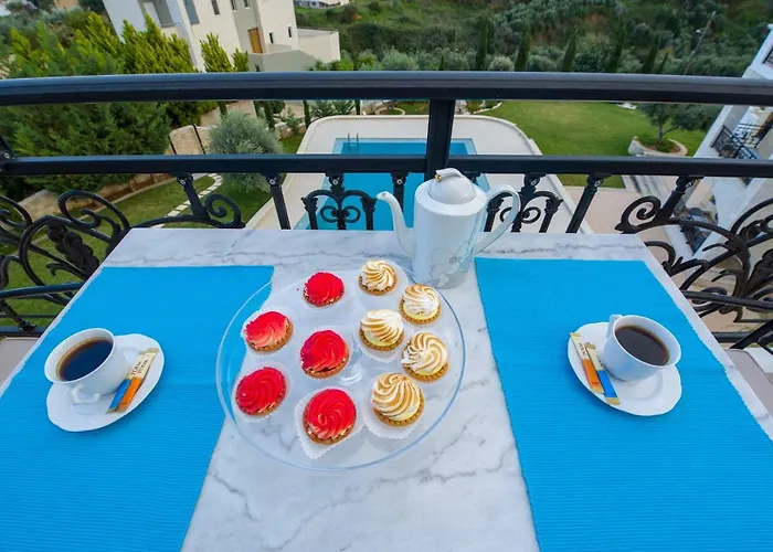 Casa Leone Suites
