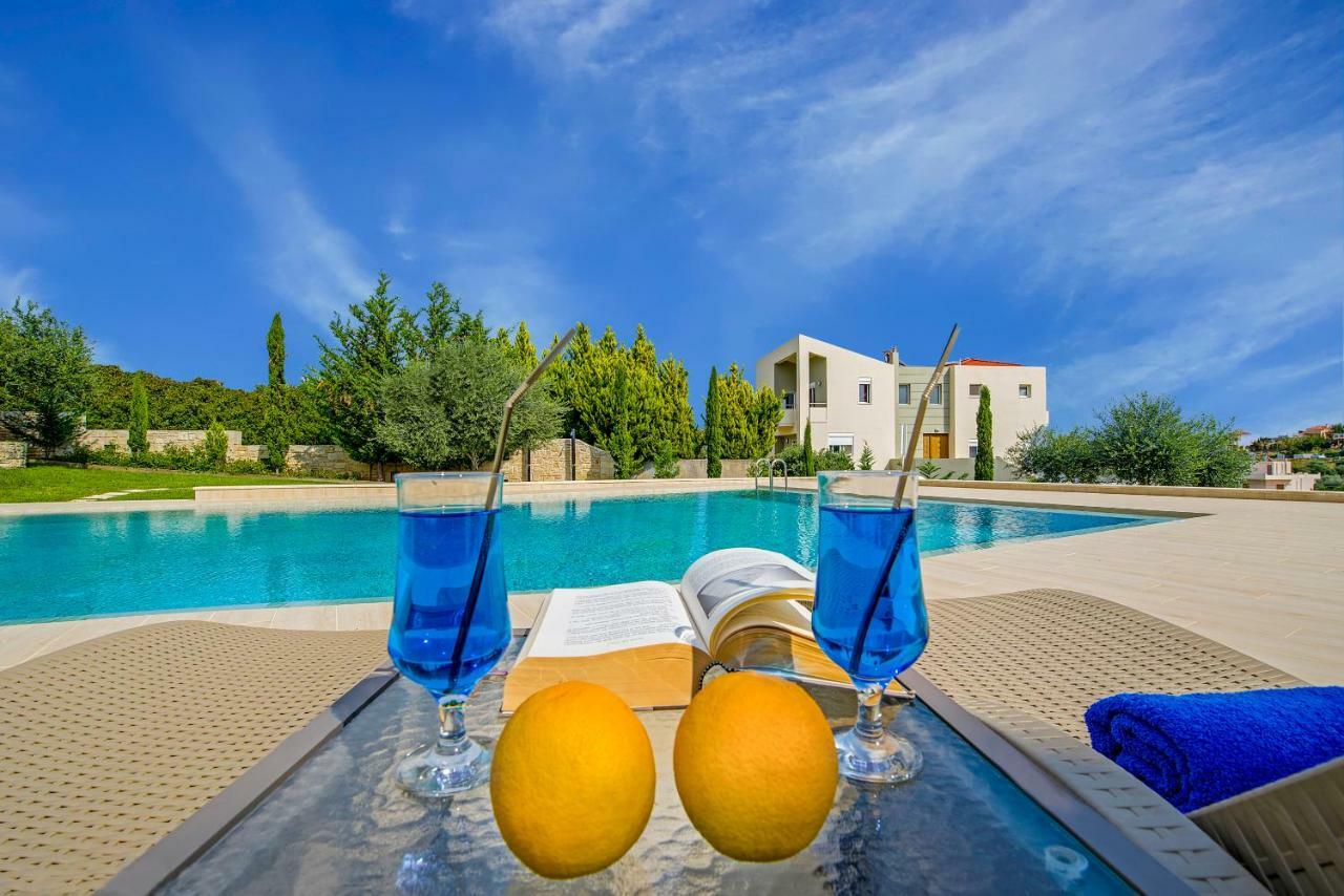 Casa Leone Апартаменты