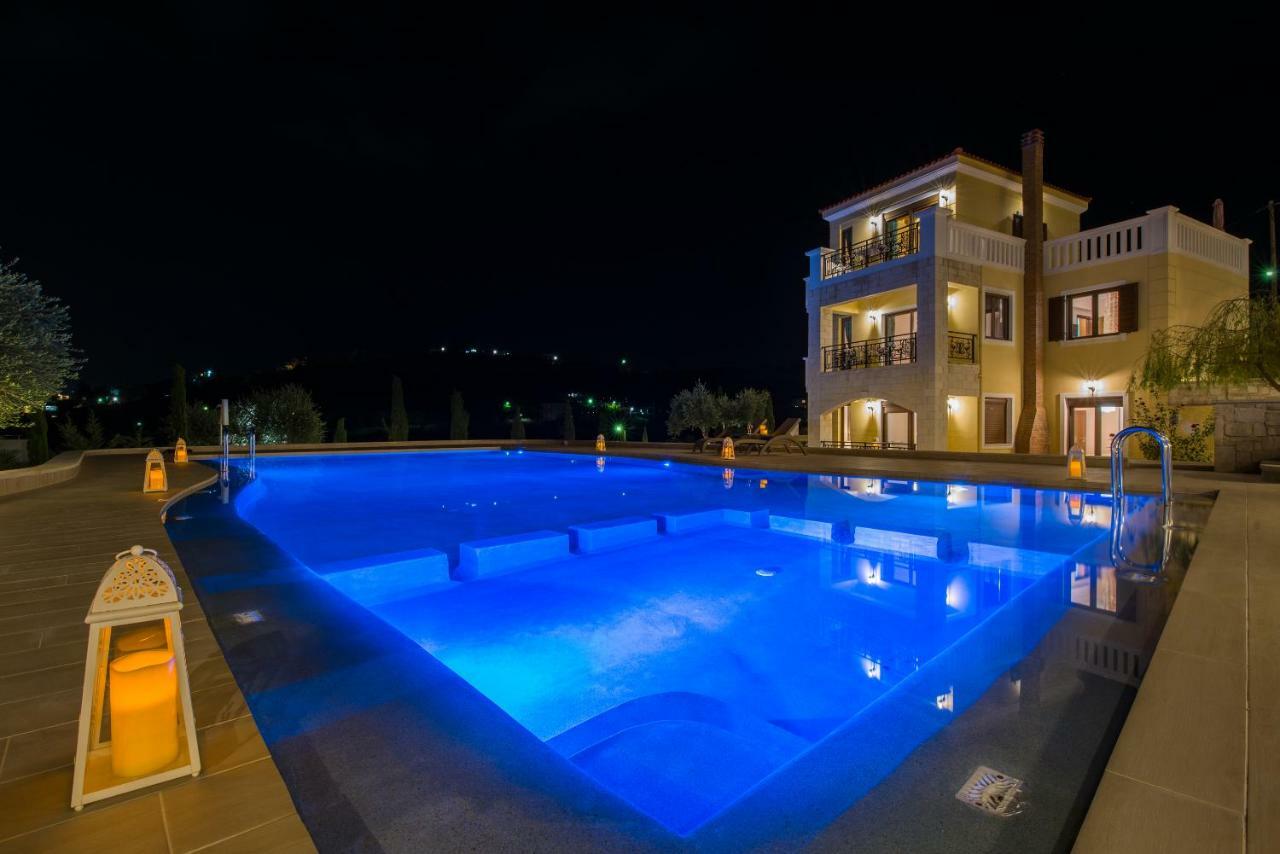 Апартаменты Casa Leone