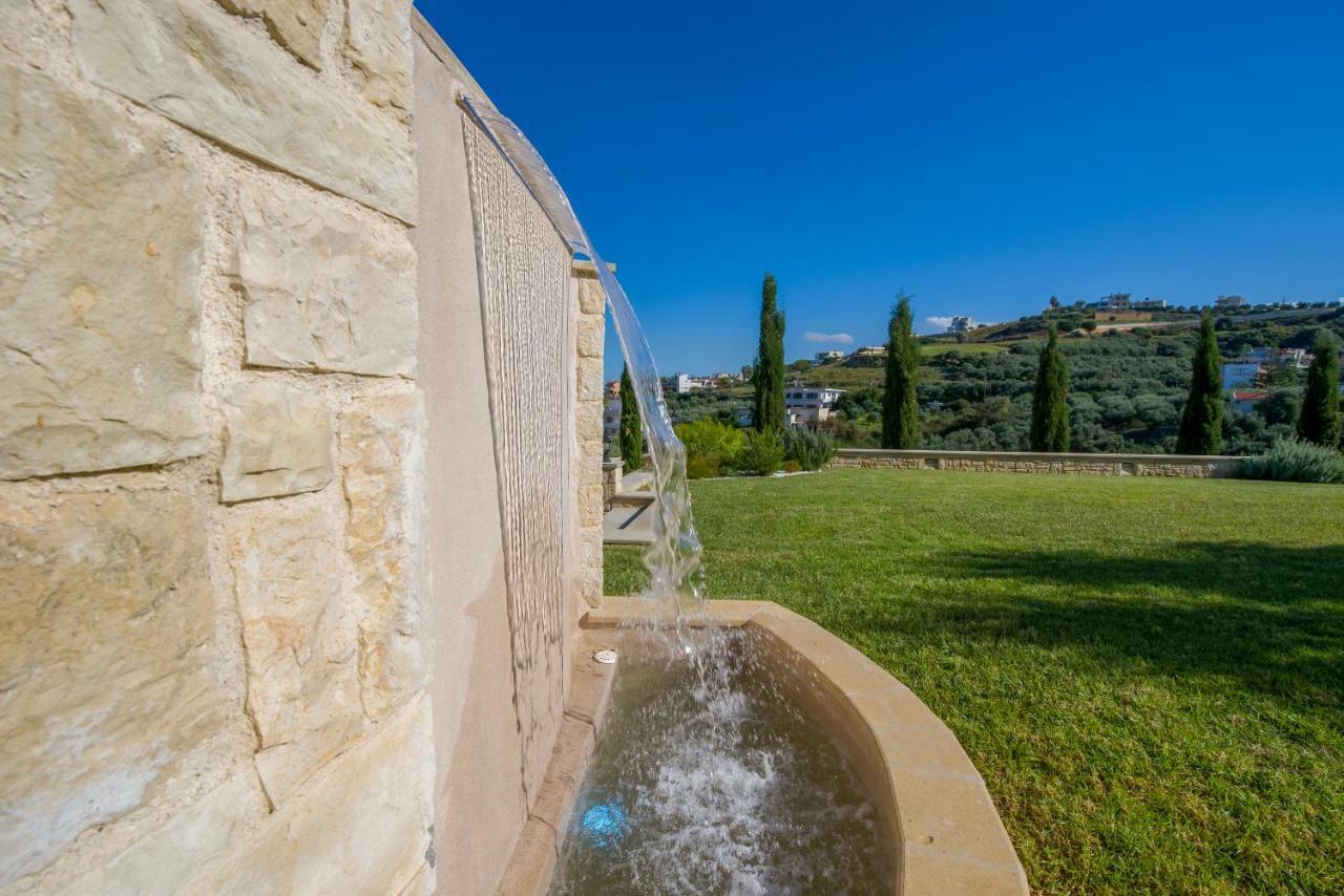Casa Leone Апартаменты Сталос